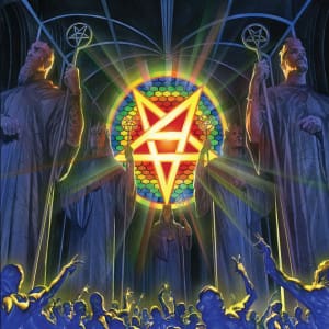 Anthrax For-All-Kings