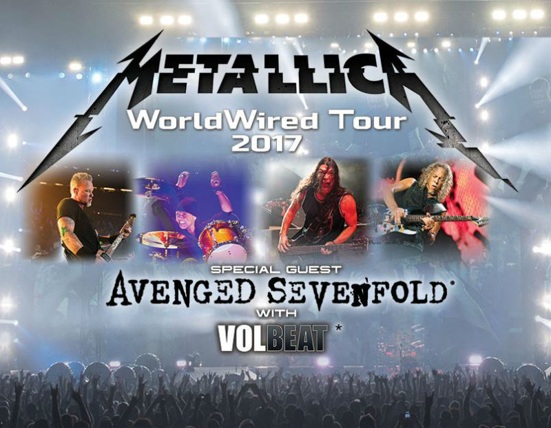 metallica-2017-tour-tickets-info-avenged-sevenfold-volbeat