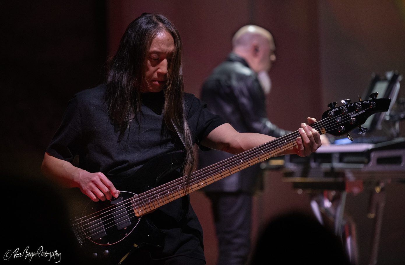 Dream Theater Live Mesa Arts Center 02-02-22