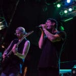 The Word Alive live San Diego Concert Reviews