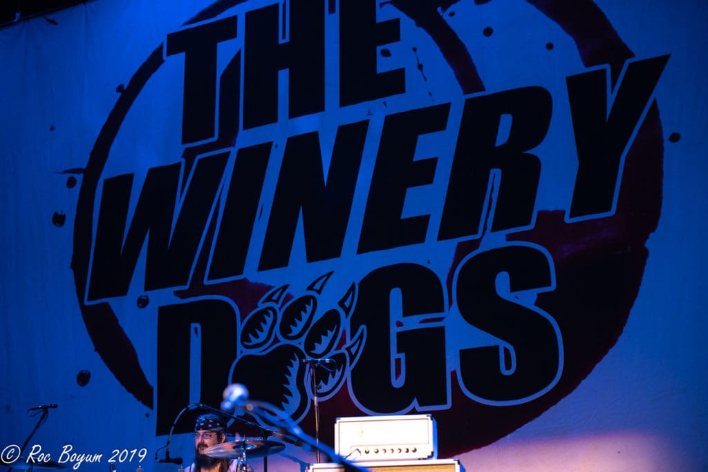 Winery Dogs Photo Gallry saban Theater 05-31-19