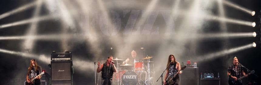 Fozzy Live Photo