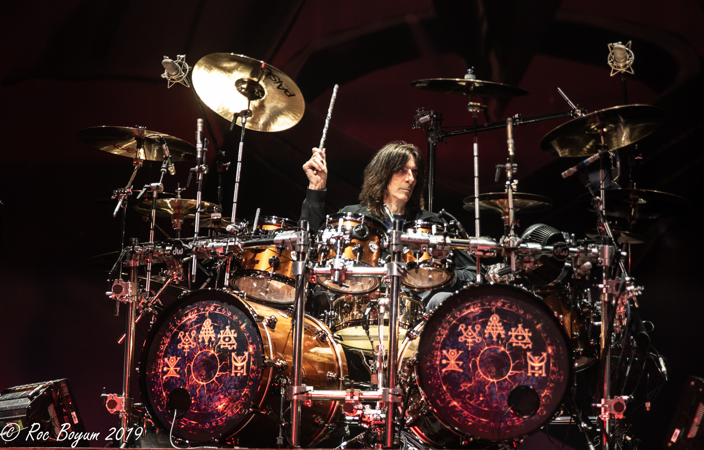 Judas Priest Live Microsoft Theater Concert Phototgraphy Concert Reviews