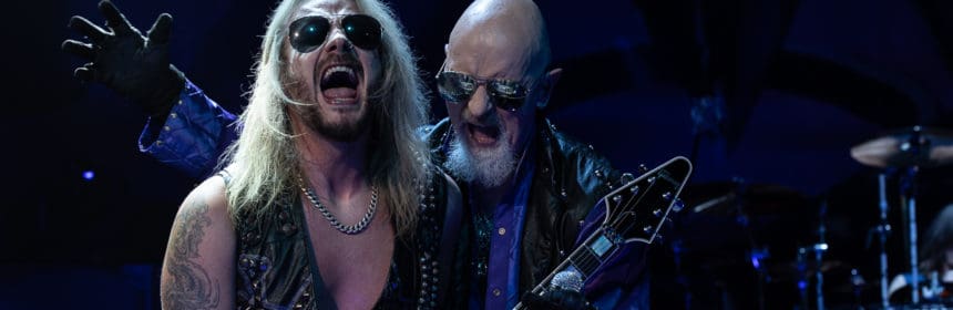 Judas Priest Live Microsoft Theater Concert Photography
