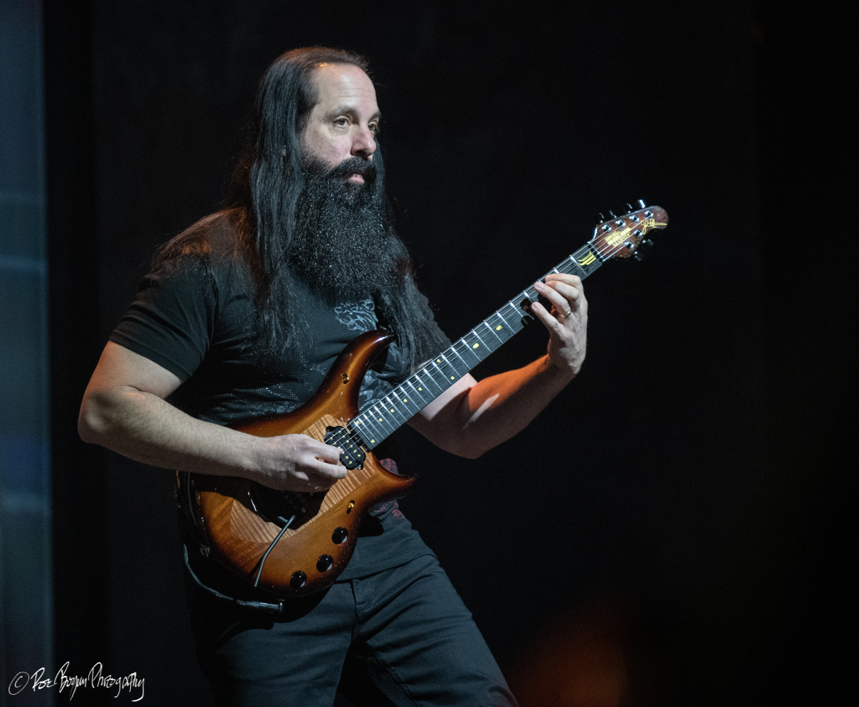 Dream Theater Live Mesa Arts Center 02-02-22
