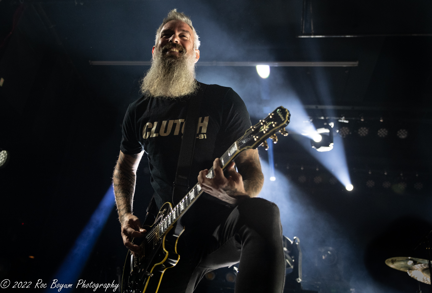 In Flames Photo Gallery Marquee Theater 10-10-22