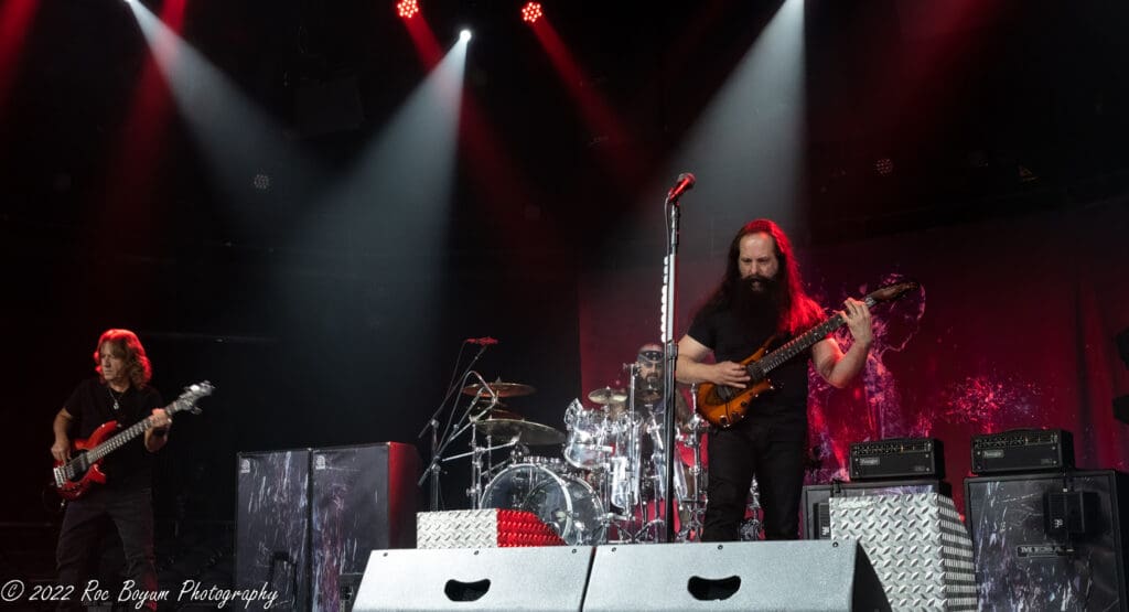 John Petrucci Photo Gallery Celebrity Theater Phoenix AZ