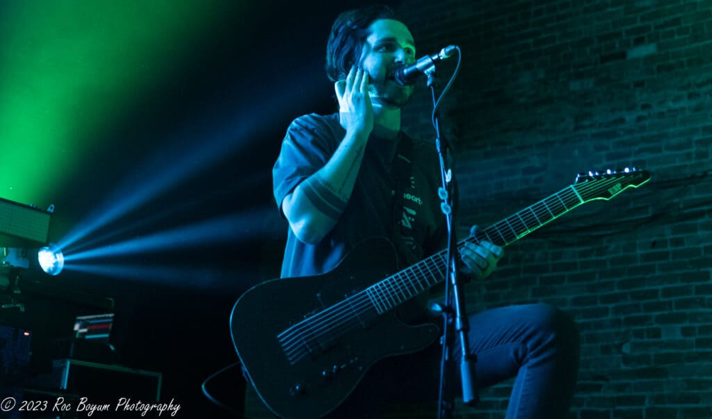 We Came As Romans Nile Theater Photo Gallery