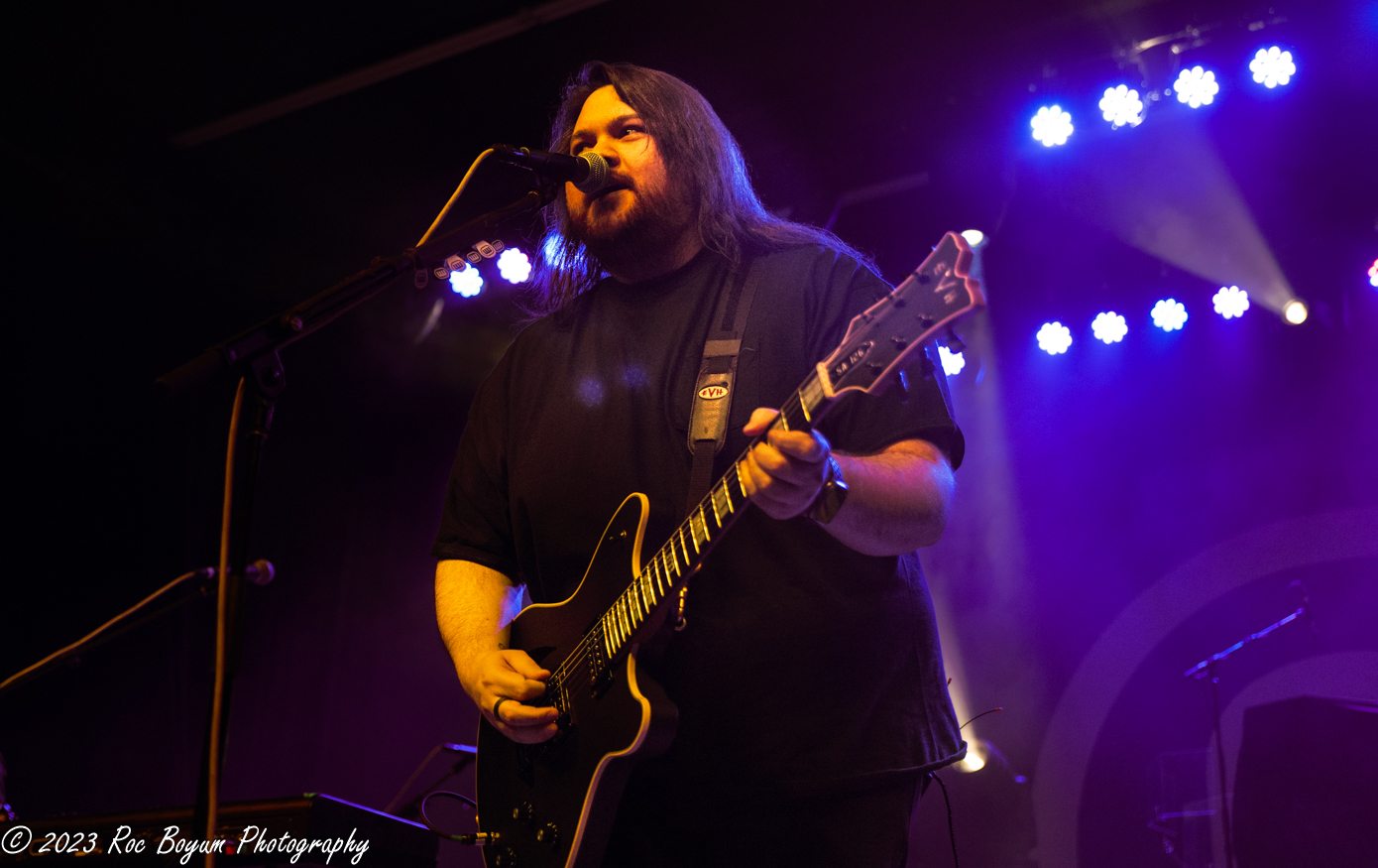 Mammoth WVH Photo Gallery The Marquee Theater Tempe AZ
