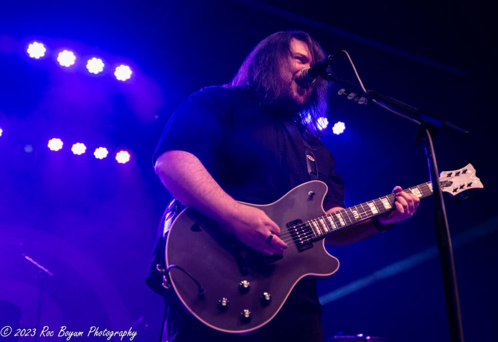Mammoth WVH Photo Gallery The Marquee Theater Tempe AZ