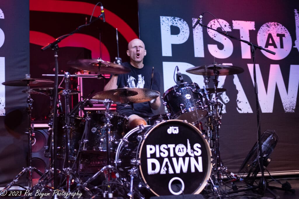 Pistols at Dawn Photo Gallery Marquee Theater Tempe AZ