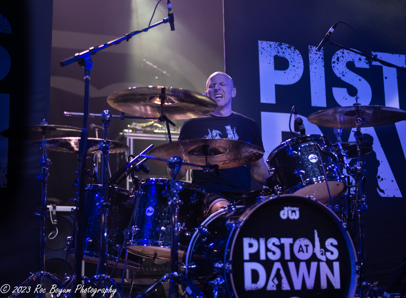 Pistols at Dawn Photo Gallery Marquee Theater Tempe AZ
