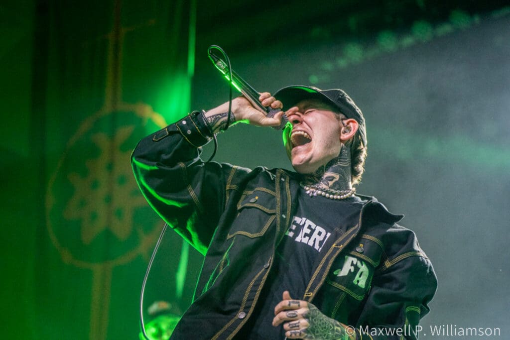 Nothing, Nowhere Photo Gallery The Marquee Theater Tempe AZ
