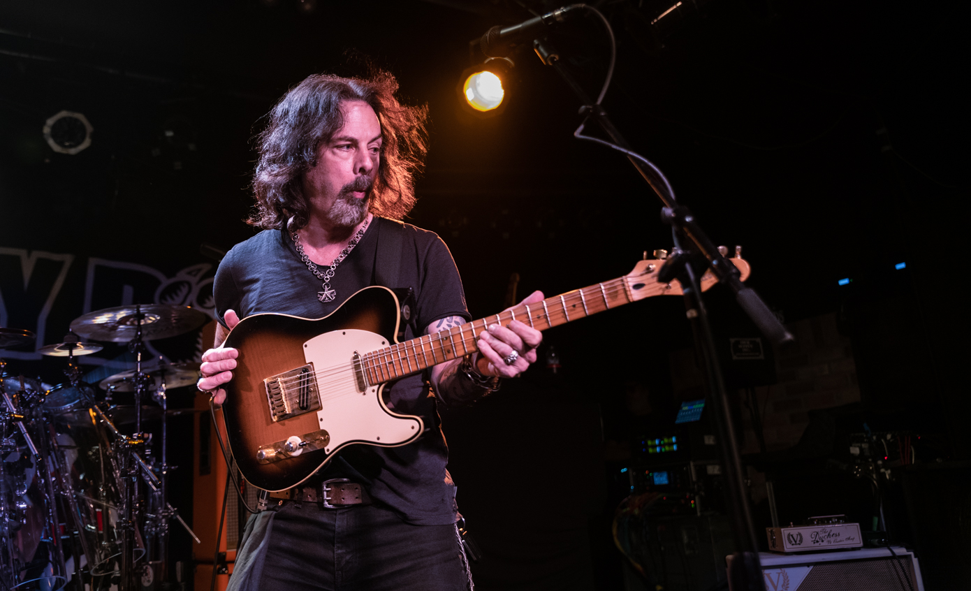 Winery Dogs Photo Gallery Count's Vamp'd Las Vegas