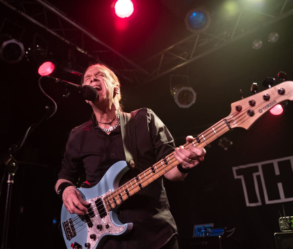 Winery Dogs Photo Gallery Count's Vamp'd Las Vegas